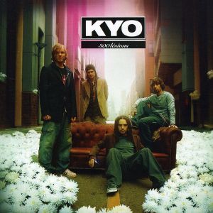Kyo - 300 lésions [ CD ]