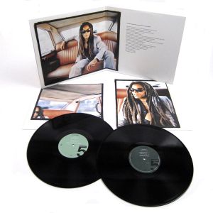Lenny Kravitz - 5 (Reissue) (2 x Vinyl)