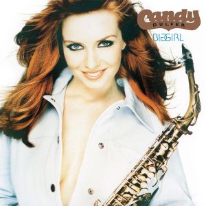 Candy Dulfer - Big Girl (30th Anniversary Limited Edition, White Coloured) (2 x Vinyl)