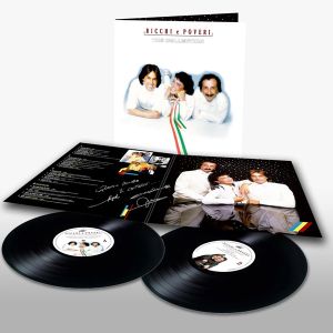 Ricchi e Poveri - The Collection (Expanded Edition) (2 x Vinyl)