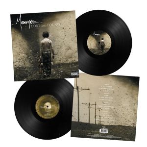 Mudvayne - Lost And Found (2025 Repress) (2 x Vinyl)