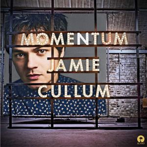 Jamie Cullum - Momentum [ CD ]