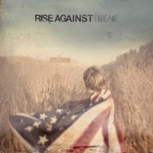 Rise Against - Endgame [ CD ]
