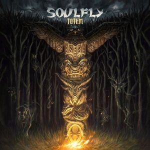 Soulfly - Totem [ CD ]