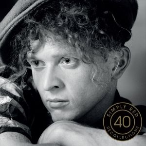Simply Red - Recollections (Limited Edition, Smokey Marbled) (2 x Vinyl)