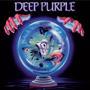 Deep Purple - Slaves & Masters (35th Anniversary Limited Edition, Translucent Blue & Purple Coloured) (Vinyl)