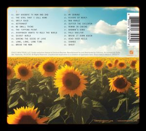 Tears For Fears - Songs For A Nervous Planet (Limited Edition) (2CD)