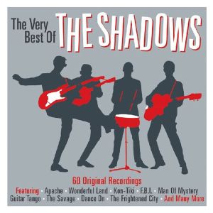 Shadows - The Very Best Of (3CD)