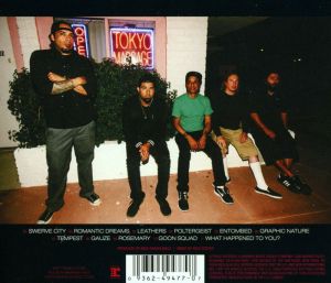 Deftones - Koi No Yokan [ CD ]