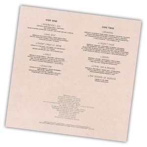 2Cellos (Two Cellos - Luka Sulic & Stjepan Hauser) - Dedicated (Limited Edition, White Coloured) (Vinyl)