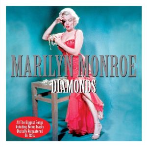 Marilyn Monroe - Diamonds (2CD)