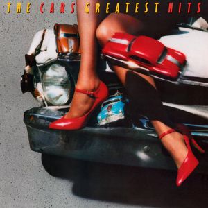The Cars - Greatest Hits [ CD ]