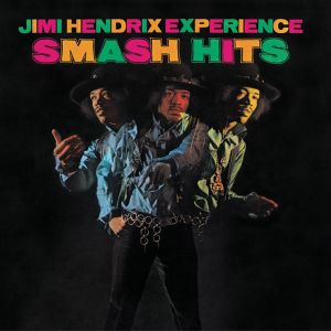 Jimi Hendrix, The Experience - Smash Hits [ CD ]