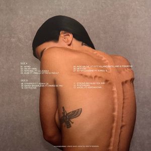 Sevdaliza - Heroina (Limited Edition, Red Coloured) (Vinyl)