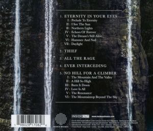 Neal Morse - No Hill For A Climber [ CD ]