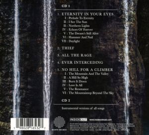 Neal Morse - No Hill For A Climber (Limited Edition, Digipack) (2CD)