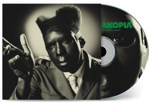 Tyler, The Creator - Chromakopia (Digisleeve) [ CD ]