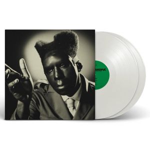 Tyler, The Creator - Chromakopia (Limited Edition, White Coloured) (2 x Vinyl)