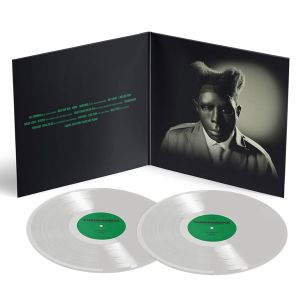 Tyler, The Creator - Chromakopia (Limited Edition, White Coloured) (2 x Vinyl)