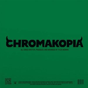 Tyler, The Creator - Chromakopia (Limited Edition, White Coloured) (2 x Vinyl)