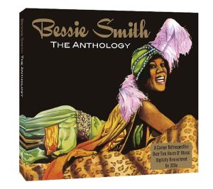 Bessie Smith - The Anthology (2CD)
