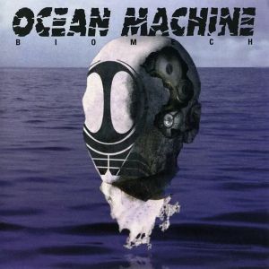 Devin Townsend - Ocean Machine [ CD ]