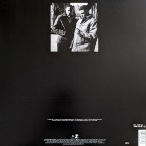 Pete Rock & C.L. Smooth - Mecca and The Soul Brothers (2 x Vinyl)