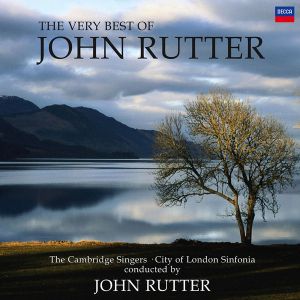 John Rutter - The Very Best of John Rutter [ CD ]