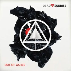 Dead By Sunrise - Out Of Ashes (2 x Vinyl)