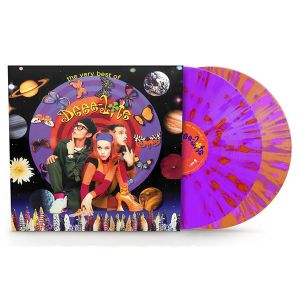 Deee-Lite - The Very Best Of Deee-Lite (Limited Orange & Purple Coloured, Black Friday RSD 2025) (2 x Vinyl)