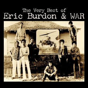Eric Burdon & War - The Very Best Of Eric Burdon & War (2CD)