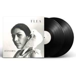 Flea (Red Hot Chili Peppers) - Honora (2 x Vinyl)