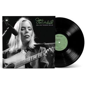 Joni Mitchell - Rolling Thunder Revue (Live) (Limited, Black Friday RSD 2025) (Vinyl)