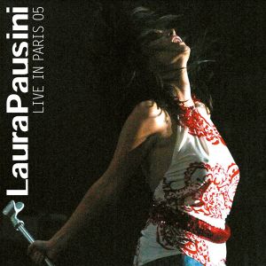 Laura Pausini - Live In Paris 2005 (20th Anniversary Edition) (2 x Vinyl)