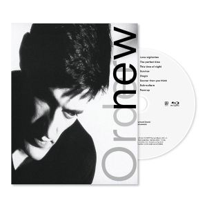 New Order - Low-Life (Dolby Atmos Edition) (Blu ray audio)
