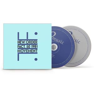 New Order - Movement (Expanded Edition) (2CD)
