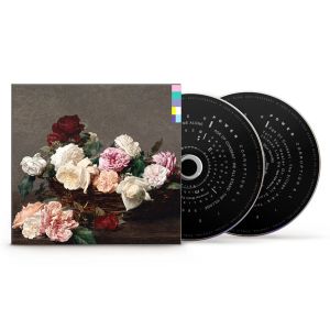 New Order - Power, Corruption & Lies (Expanded Edition) (2CD)