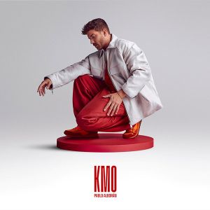 Pablo Alboran - KM0 (CD)