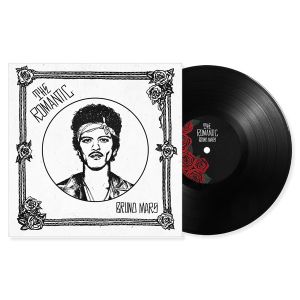 Bruno Mars - The Romantic (Vinyl)