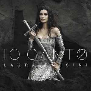 Laura Pausini - Io Canto 2 (CD)