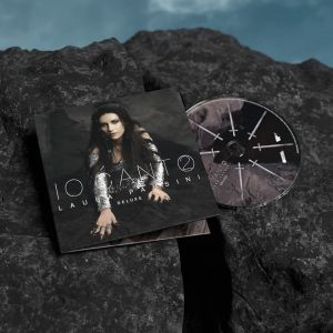 Laura Pausini - Io Canto 2 (Deluxe) (CD)
