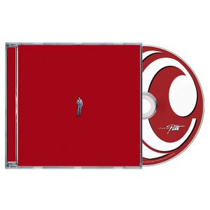 Charlie Puth - Whatever's Clever! (CD)