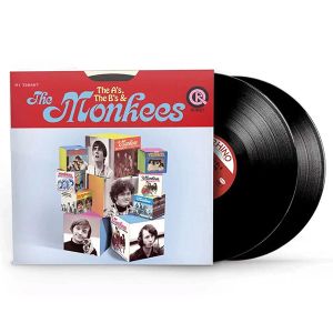 The Monkees - The A's, The B's & The Monkees (Limited Edition) (2 x Vinyl)