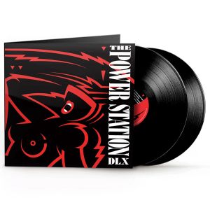 The Power Station - The Power Station (40th Anniversary, Remastered) (2 x Vinyl)