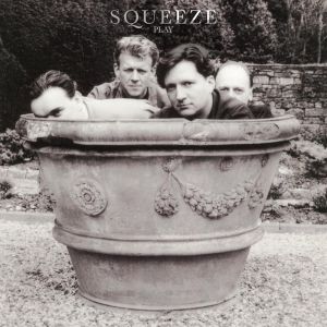 Squeeze - Play (35th Anniversary Expanded Edition) (CD)