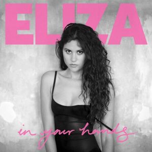 Eliza Doolittle - In Your Hands [ CD ]