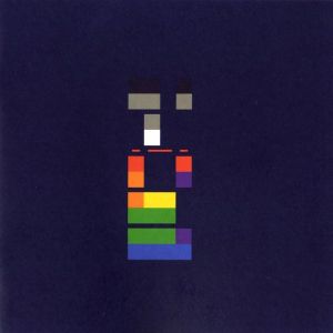 Coldplay - X & Y [ CD ]