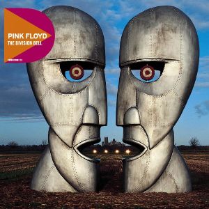 Pink Floyd - The Division Bell (2011 Remaster) [ CD ]