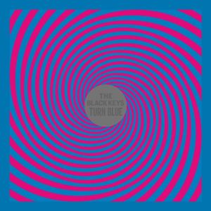 The Black Keys - Turn Blue [ CD ]