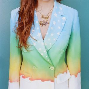 Jenny Lewis - The Voyager [ CD ]